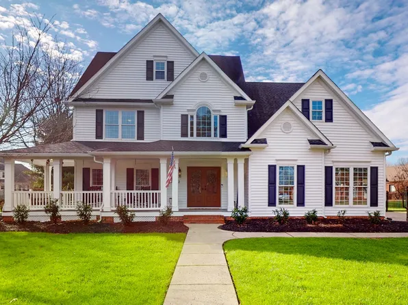 831 Banner Dr, Murfreesboro, TN 37129