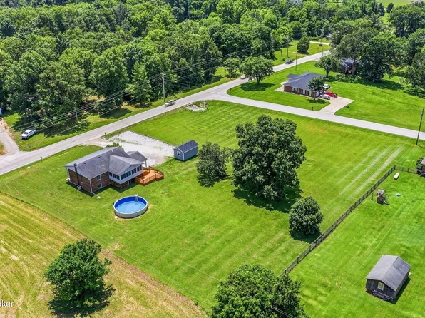 1900 Fairgrounds Rd, Brandenburg, KY 40108