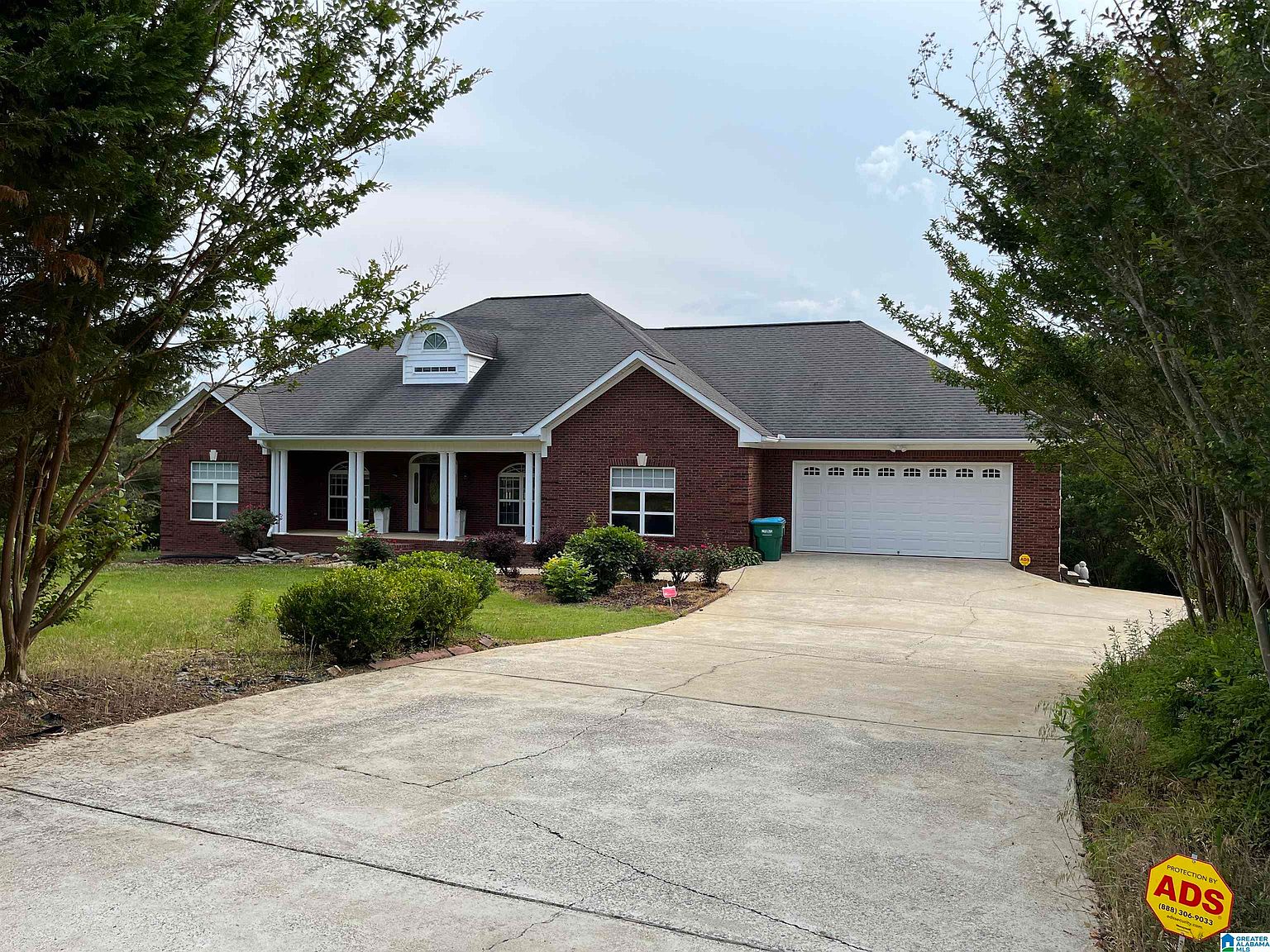965 Watts Rd, Munford, AL 36268 Zillow