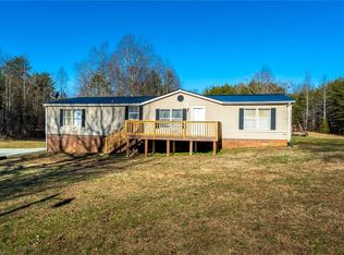 421 Crawley Rd, REIDSVILLE, NC 27320