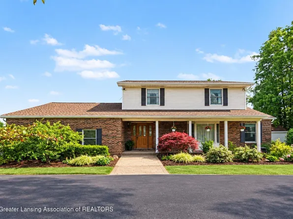 4125 Harper Rd, Mason, MI 48854