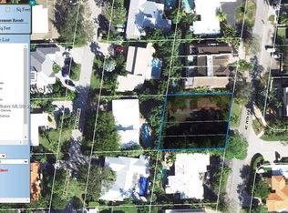 Coral Ridge, Fort Lauderdale, FL 33304