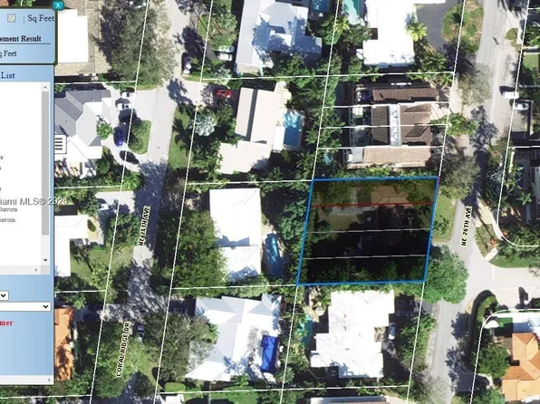 1501 NE 26th Ave, Fort Lauderdale, FL 33304