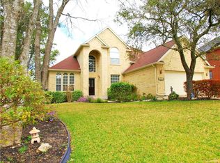 11504 Cedarcliffe Dr, Austin, TX 78750