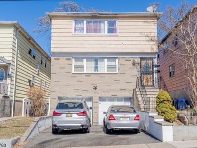 32 Argyle Ter, Irvington, NJ, 07111