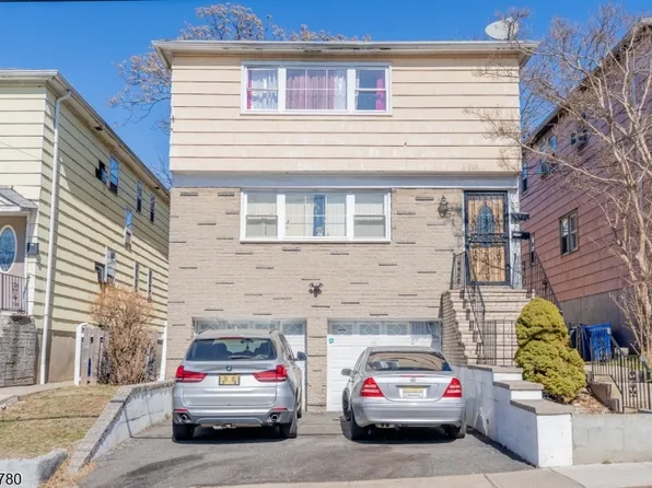 32 Argyle Ter, Irvington Twp., NJ 07111