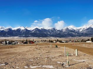 0 Fox Trl E, Westcliffe, CO 81252