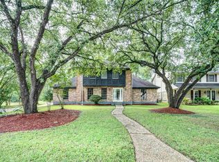 1003 Tigris Ln, Houston, TX 77090