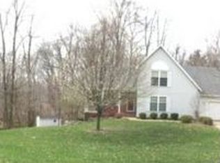 12540 Browning Rd, Evansville, IN 47725