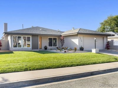 5428 Chaparajos Ct, San Diego, CA, 92120
