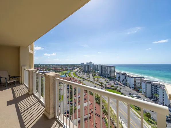 11800 Front Beach Rd #2-1005, Panama City Beach, FL 32407