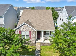 5527 Eagle River Dr, Dublin, OH 43016