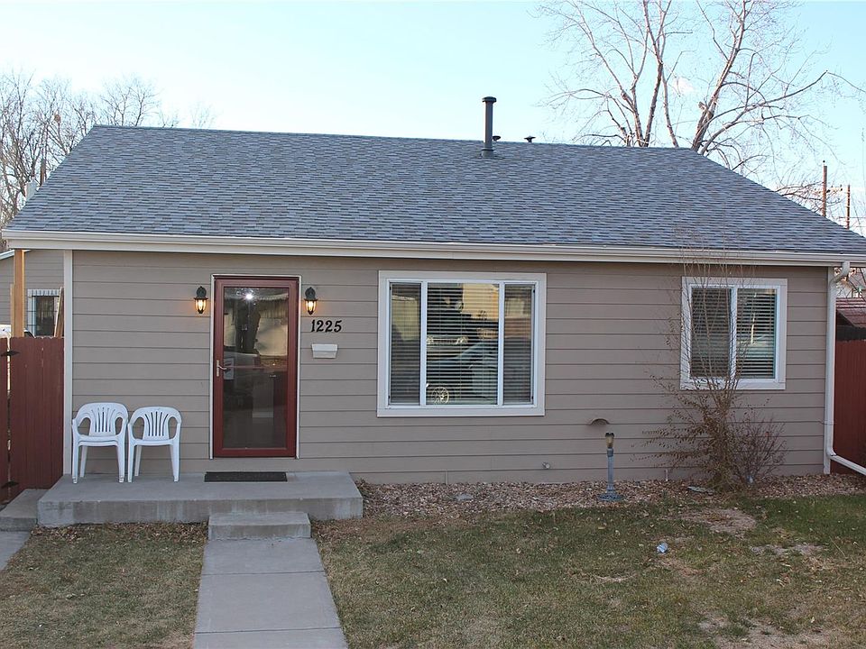 1st image of 1225 S Winona Ct