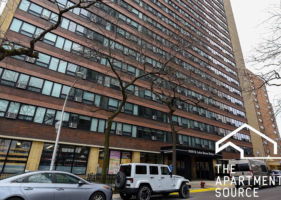 1st image of 3130 N Lake Shore Dr APT 1214