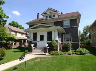 1405 Camp Ave, Rockford, IL