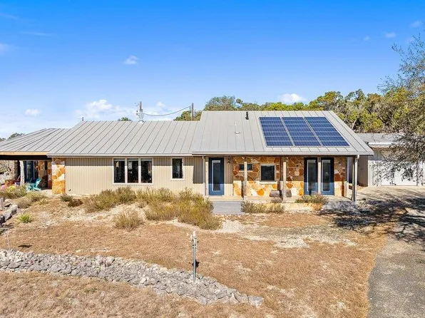 1292 Upper Turtle Creek Rd, Kerrville, TX 78028