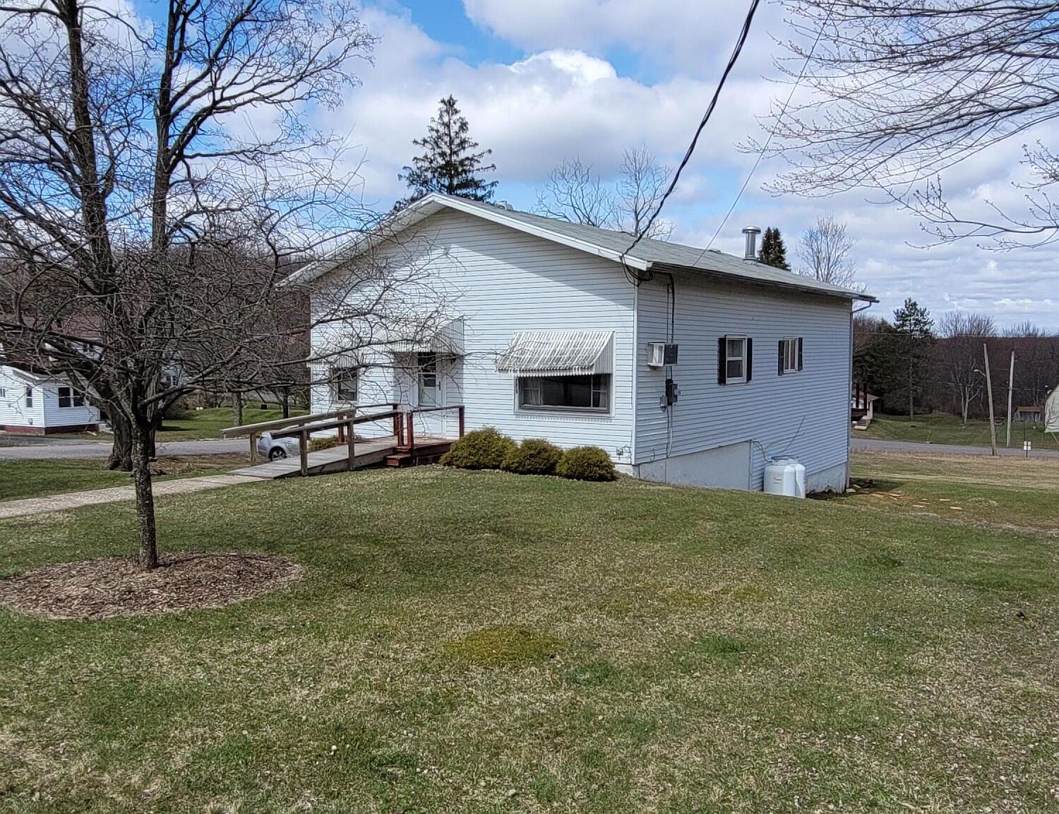 776 Main St, Laporte, PA 18626 Zillow