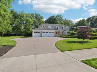 26665 Brahms Dr, Westlake, OH 44145
