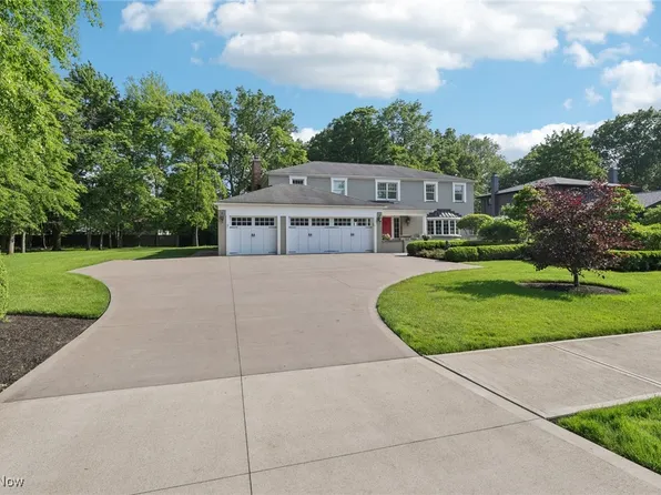 26665 Brahms Dr, Westlake, OH 44145