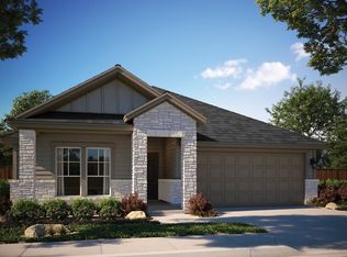 Hamlin Plan, Porter Country, Buda, TX 78610