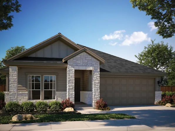 Hamlin Plan, Porter Country