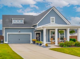 627 Macintyre Cir, Summerville, SC 29486