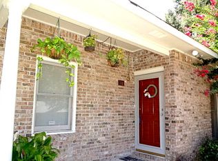 3219 University Ave APT 21, Columbus, GA 31907