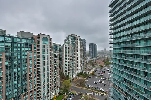 5500 Yonge St Photo 1