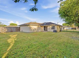 3427 Prudence Dr, Houston, TX 77045