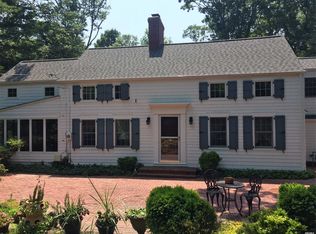 26 W Meadow Rd, Setauket, NY 11733