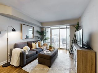 1 Michael Power Pl #305, Toronto, ON M9A 0A1