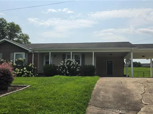 640 Mulberry Mill Rd, North Wilkesboro, NC 28659