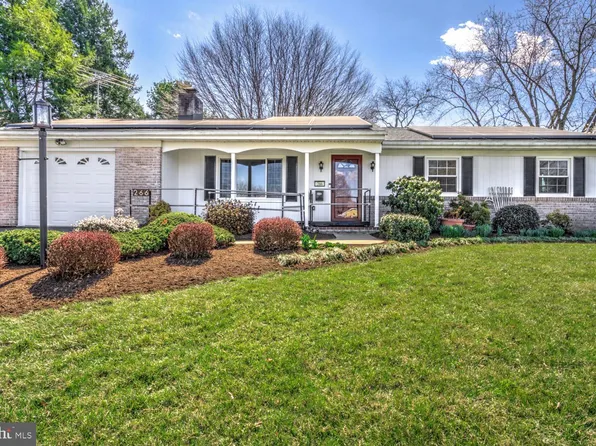 266 Highview Dr, Leola, PA 17540