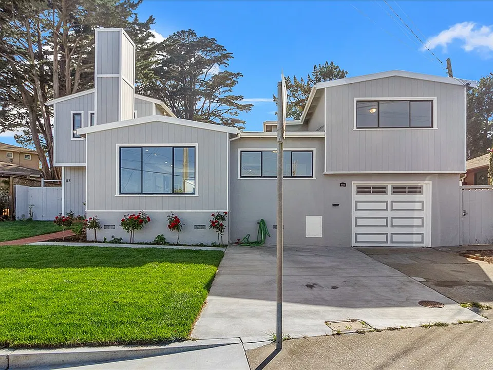 118 Dunman Way