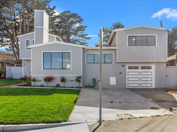118 Dunman Way, South San Francisco, CA 94080