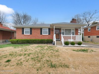 4415 Kurtz Ave, Louisville, KY, 40229