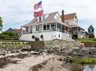 10 Wills Strait Rd, Harpswell, ME 04079