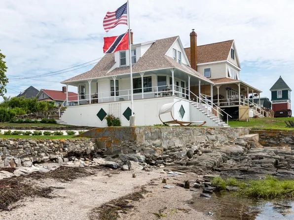 10 Wills Strait Road, Harpswell, ME 04079