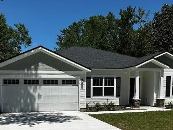 9115 WOLLITZ Plaza, Jacksonville, FL 32220