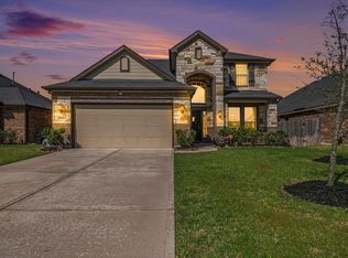 31144 Aspen Gate Trl, Spring, TX 77386