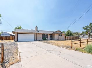 302 Riverboat Rd, Dayton, NV 89403