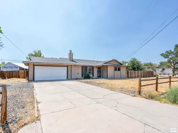 302 Riverboat Rd, Dayton, NV 89403