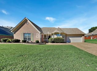 6472 Daybreak Dr, Memphis, TN 38135
