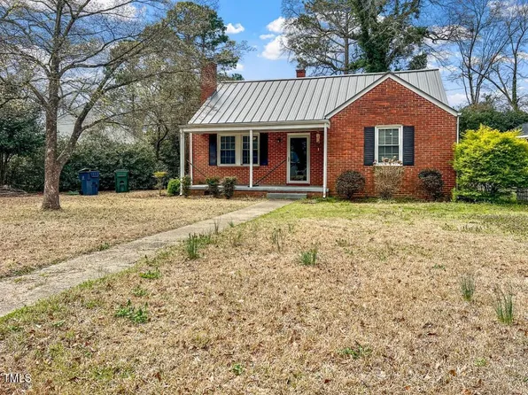 1306 Park Ave #B, Goldsboro, NC 27530