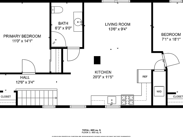 21 King St #2 — Photo 13