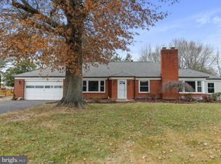253 N Summit Ave, Woodstock, VA