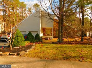 50 Woodstone Dr, Voorhees, NJ 08043