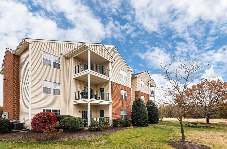 1st image of 801 Brassie Ln APT H