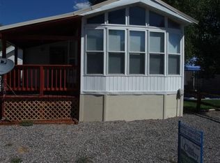 80 Tre Dr #R, South Fork, CO 81154