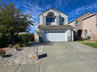 773 Tuliamore Ct, Vacaville, CA 95688